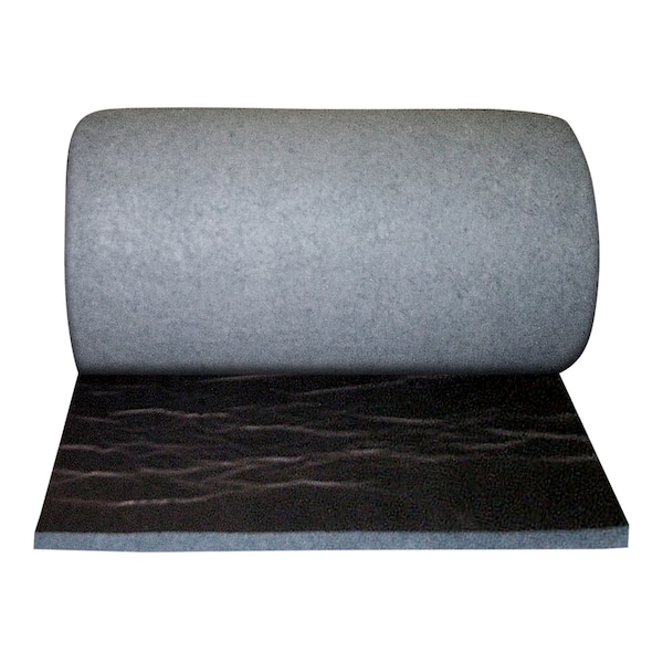 SonoFiber Roll Black